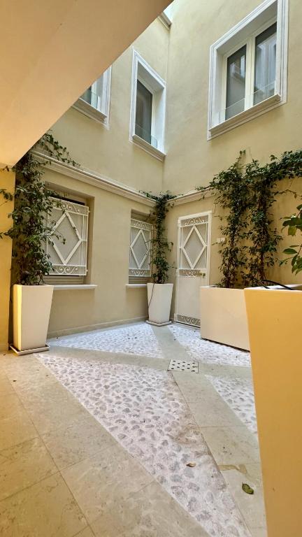 La Chartreuse Luxury Suites 4 - 2