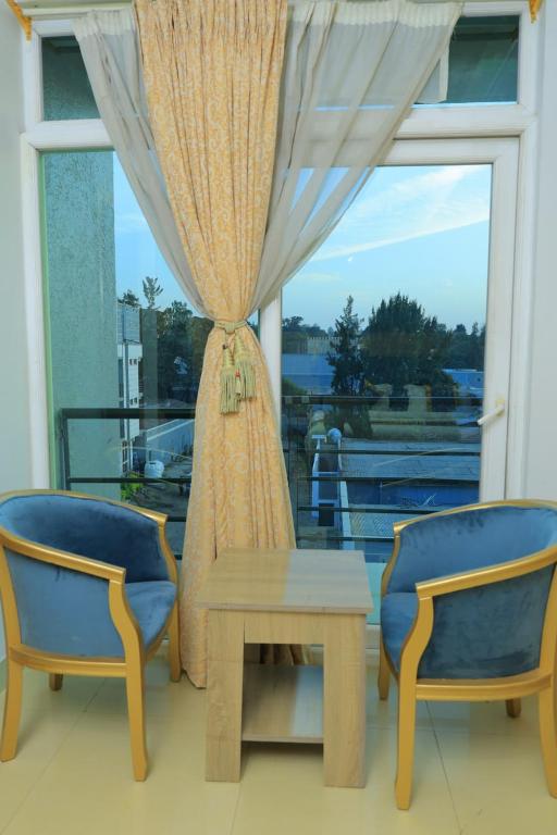 Nile View Hotels