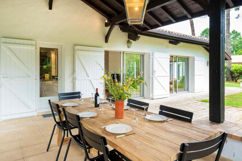Villa Arabella - 3