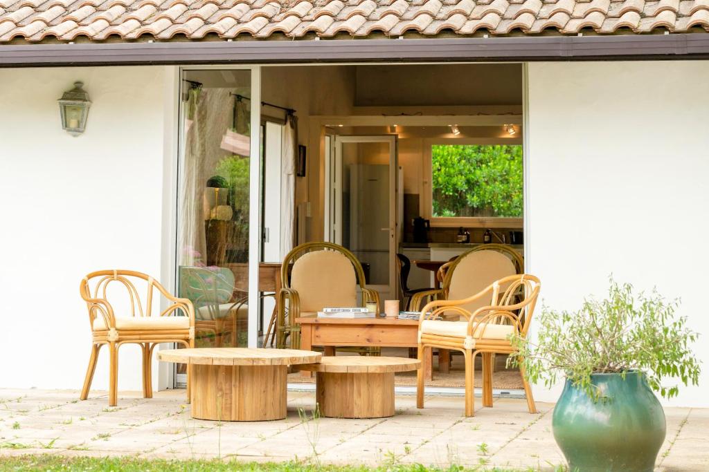 Villa Arabella - 2