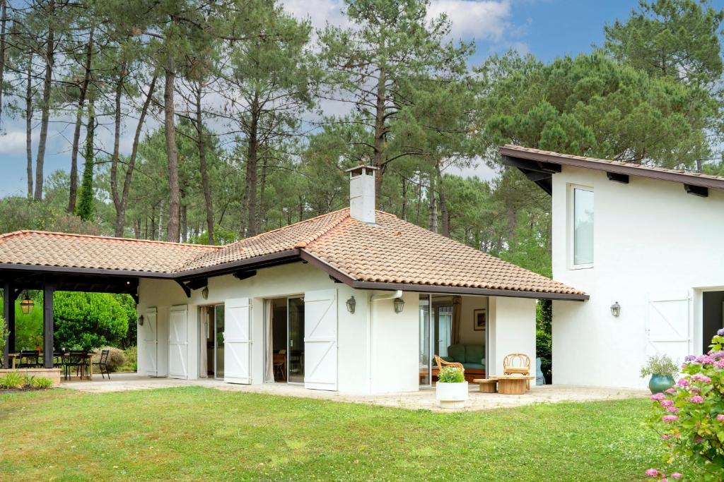 Villa Arabella - 1