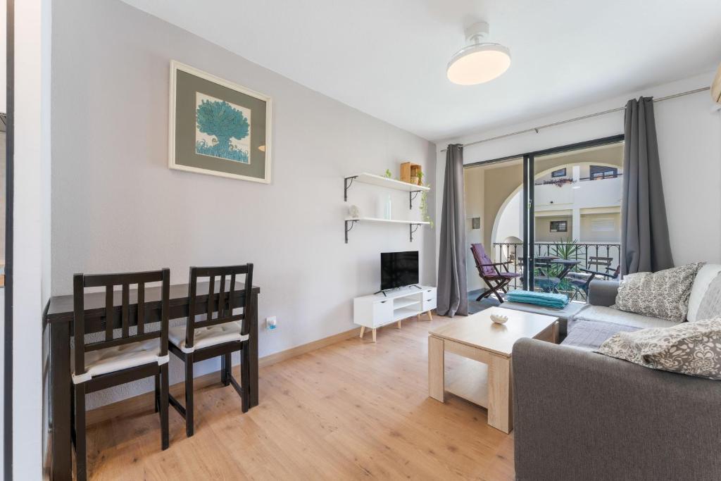 Sun Beach Apartment - 3