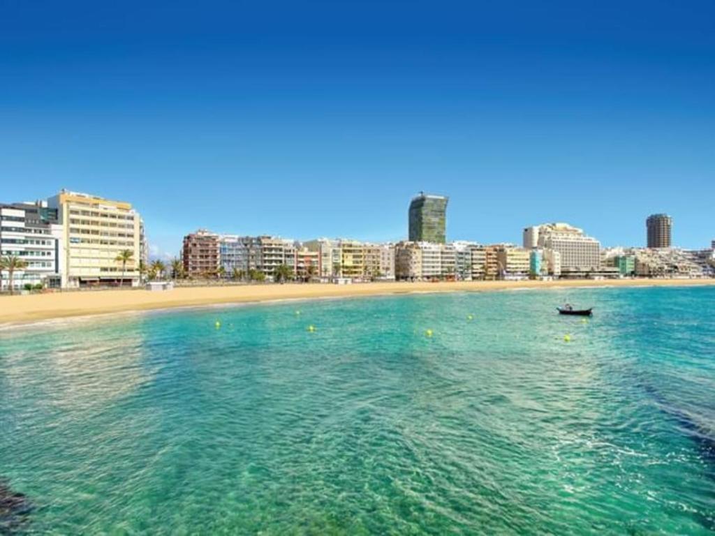 JMD Canteras Beach - 2