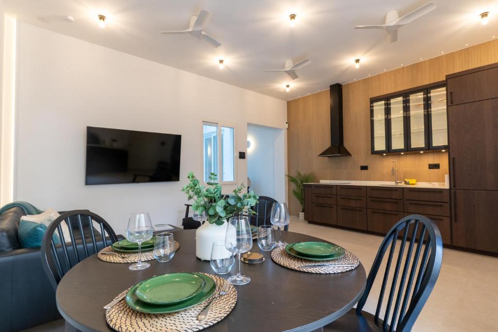 Braceli Beach Resort Ground Floor - rentafive - 5