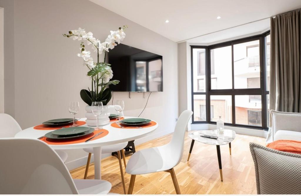 APPARTEMENT LUXUEUX PARKING PRIVÉ WIFI METRO AEROPORT Centre Ville CAMPANS CAFFARELLI - 5