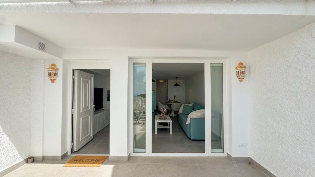 Apartamento Los Abetos Nerja - 3