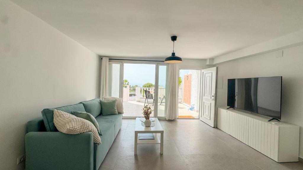 Apartamento Los Abetos Nerja - 5