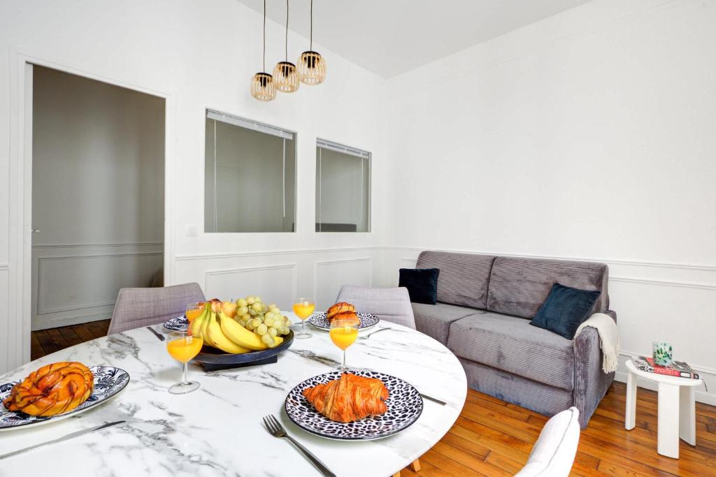 BnBNova - 1BR - Notre Dame & Seine - Latin Quarter - 2