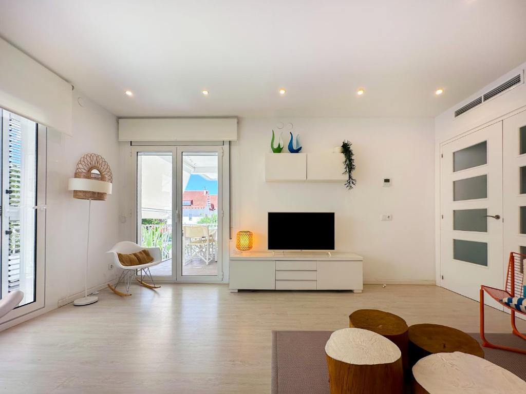 The Luxor Apartment by Hello Homes Sitges - 5