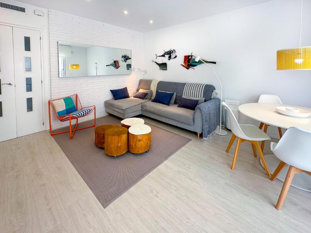 The Luxor Apartment by Hello Homes Sitges - 4
