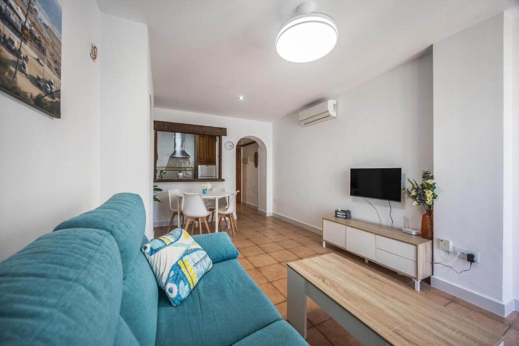 Apartamento El Molino del Viento - 3