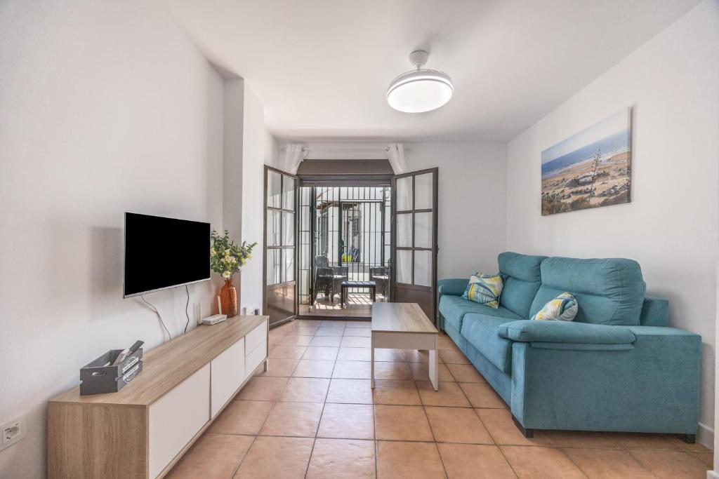 Apartamento El Molino del Viento - 2