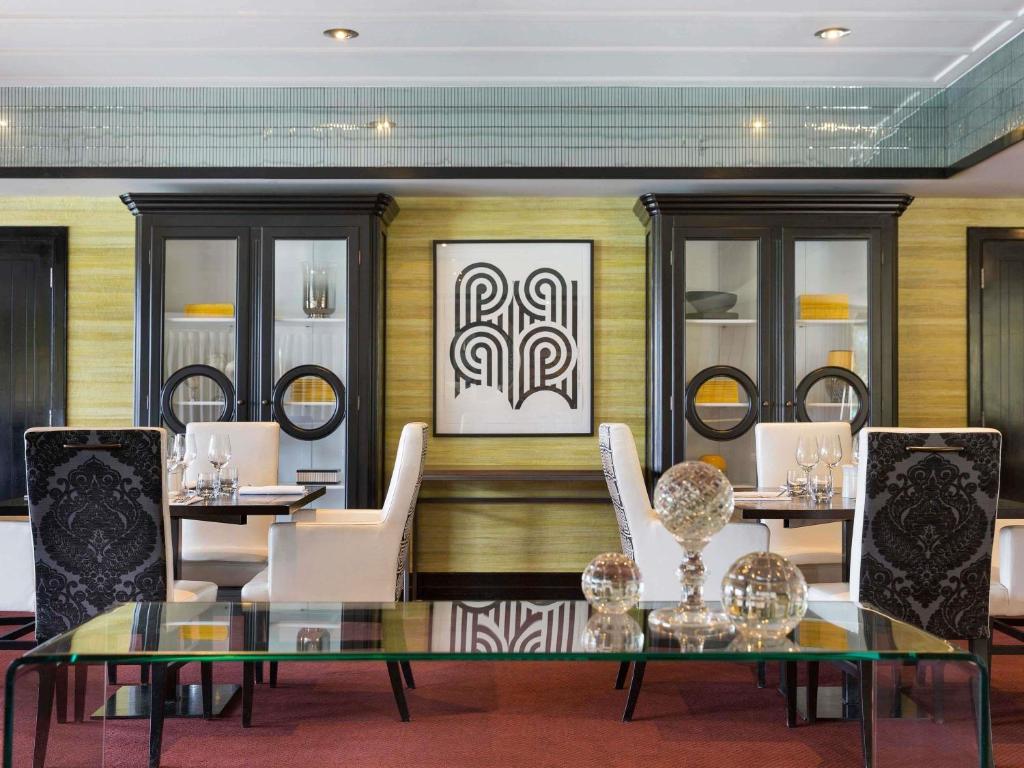 Meeting room / ballrooms