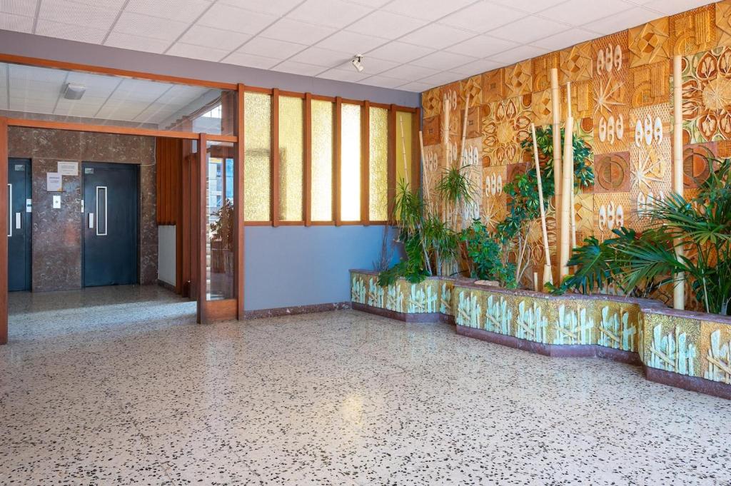 AT064 Boabi - Fantastic apartment with sea views - 4