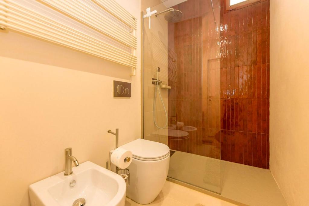 Luxury Loft Historic Building - 4