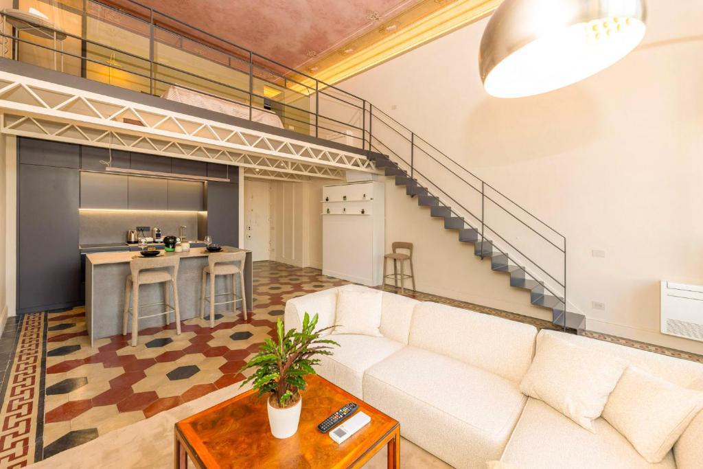 Luxury Loft Historic Building - 1
