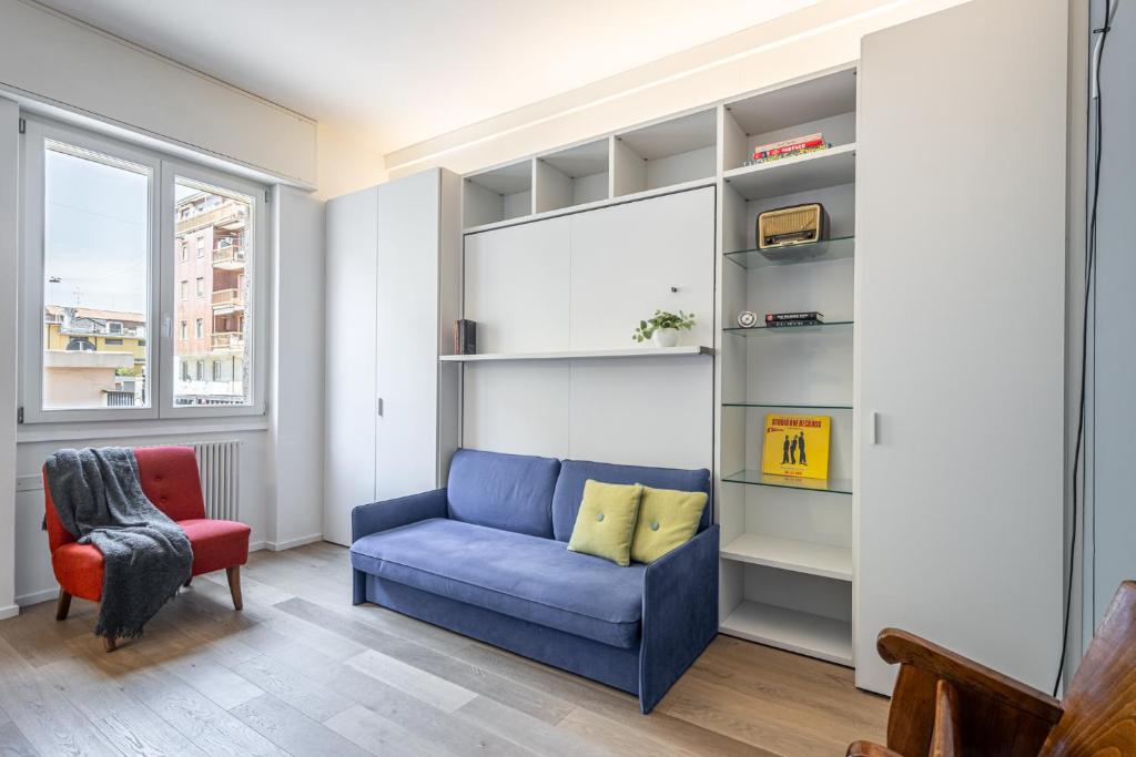 Porta Vittoria Comfort & Smart Space - 1