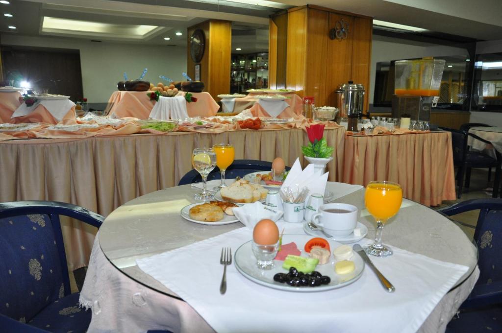 Izmir Otel Kabacam 호텔 이미지 1