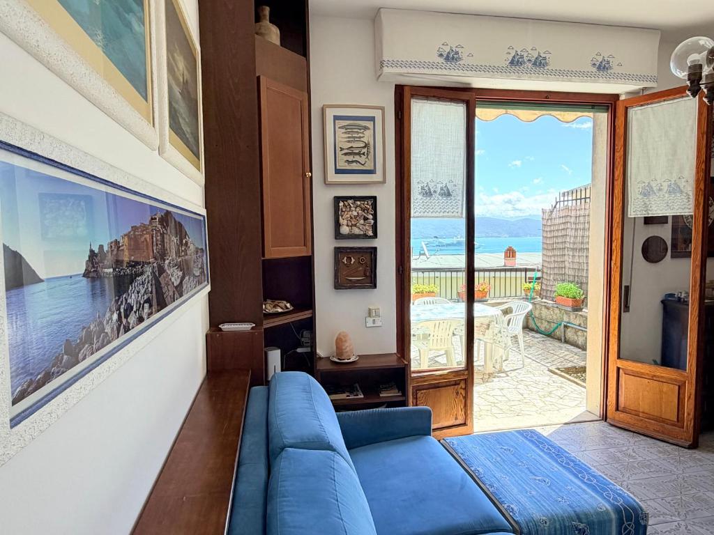 Portovenere Apartment G.H. - 5