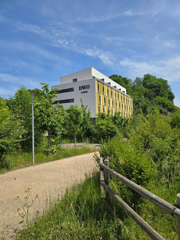 DWO San Sebastián - 1