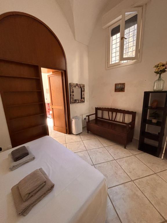 Mary Apt - Historical Residence- Lecce - 4