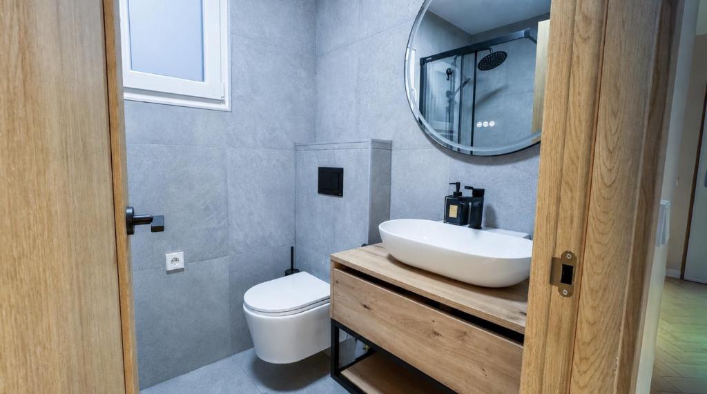 Ervi Apartment - 2