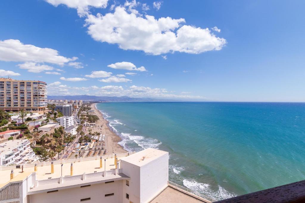 Casa Mediterraneo - Vistas al mar - 1