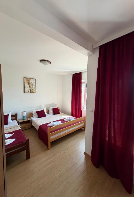 M2 apartments - 3