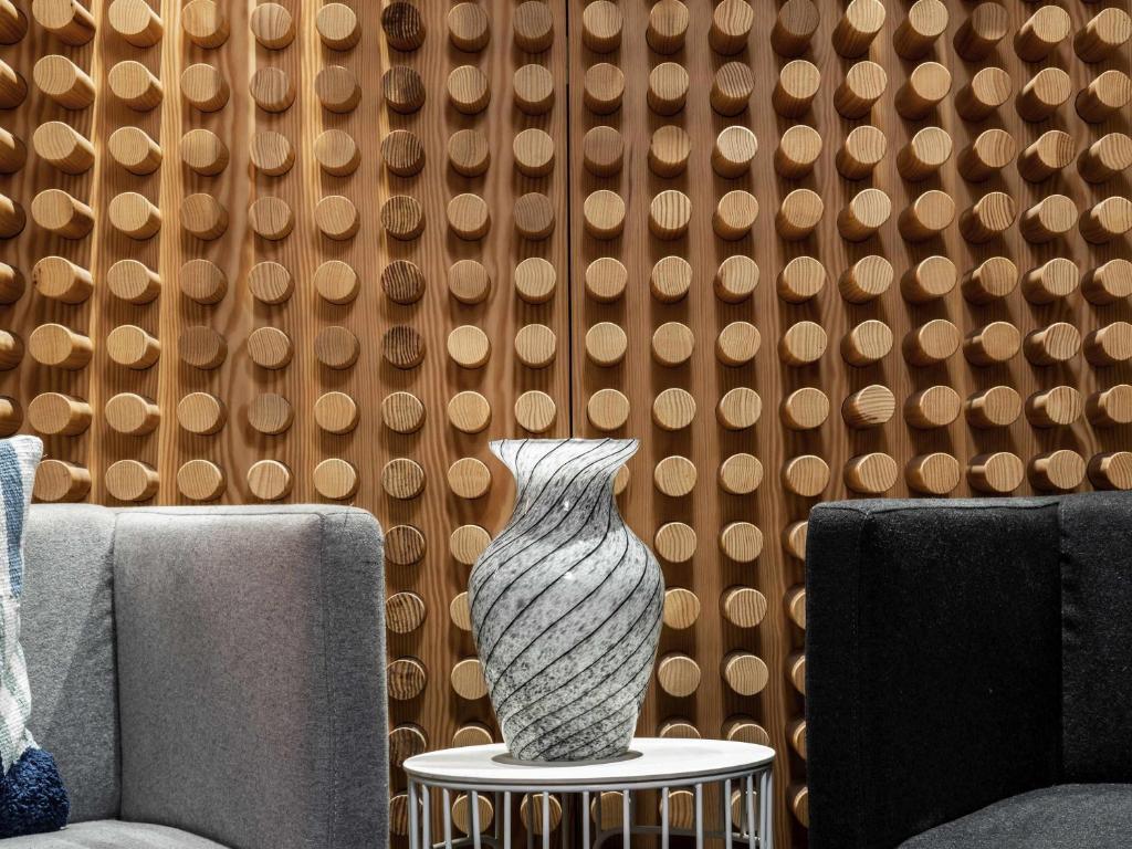 Mercure Grenoble Meylan - 2