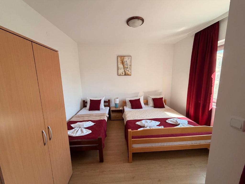 M2 apartments - 2
