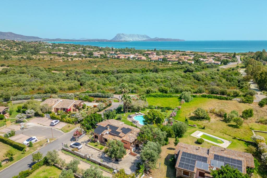 Villa Le Palme - 4