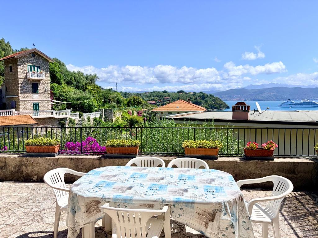 Portovenere Apartment G.H. - 2