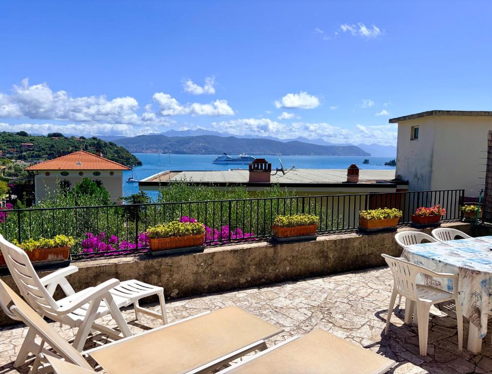 Portovenere Apartment G.H. - 1