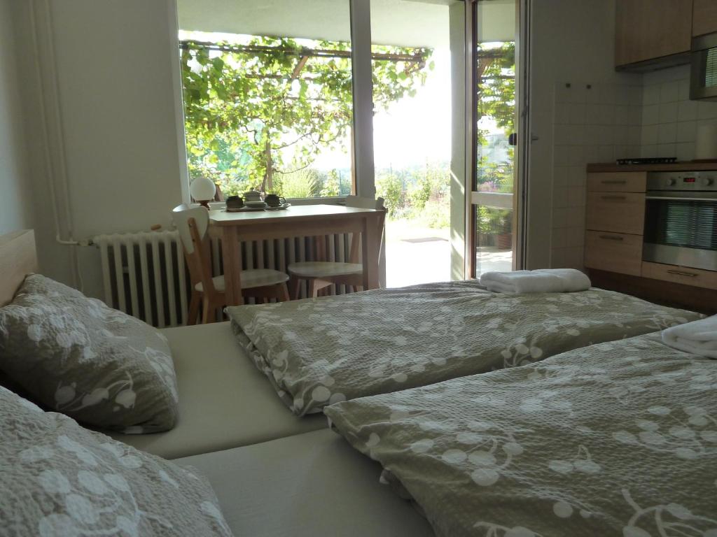 Znojmo Guesthouse View