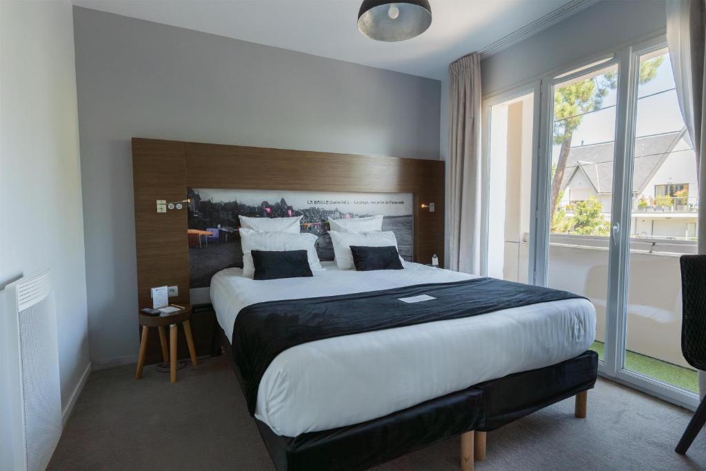 Best Western Hôtel Garden and Spa - 2