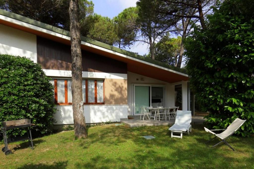 Charming villa with garden and BBQ, 200m to sea - 1