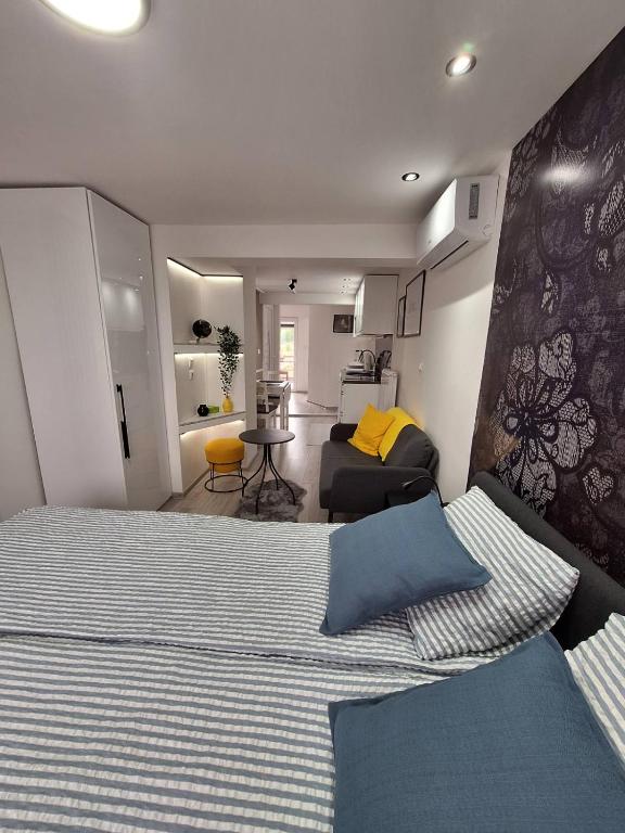Apartman Elzi Tuzla - 2