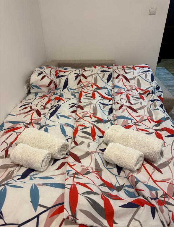 Apartman Maša - 2