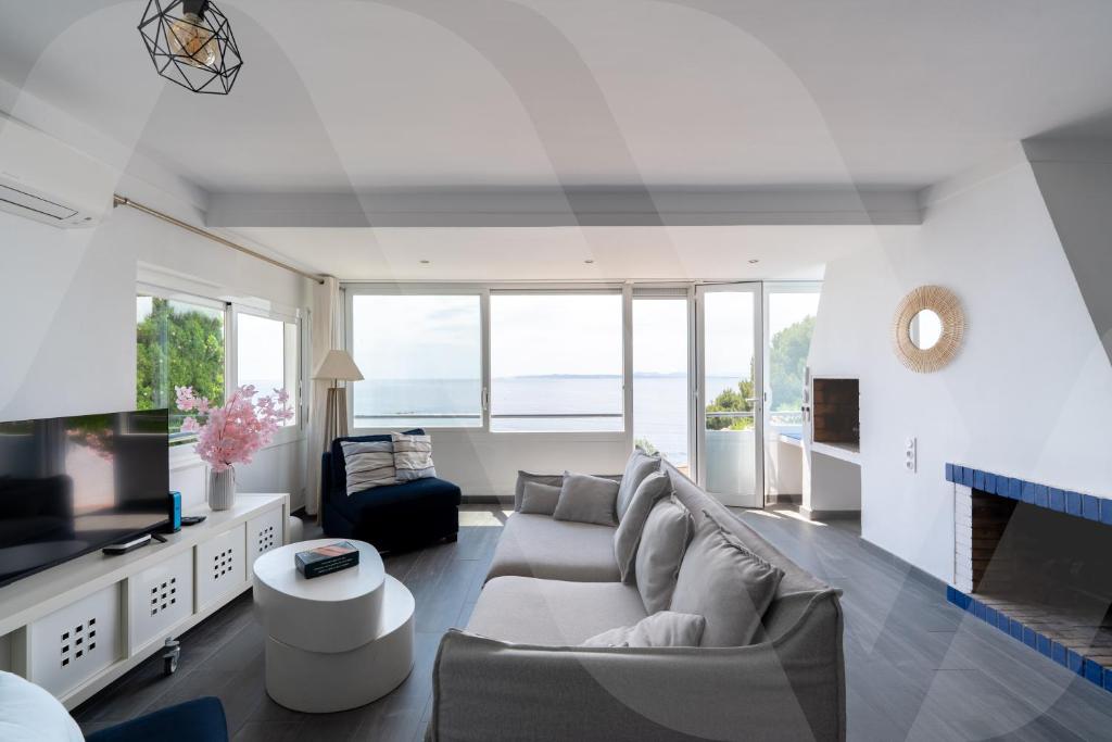 Appartement Vue mer, Roses, Pau 26 by Welhomy - 1