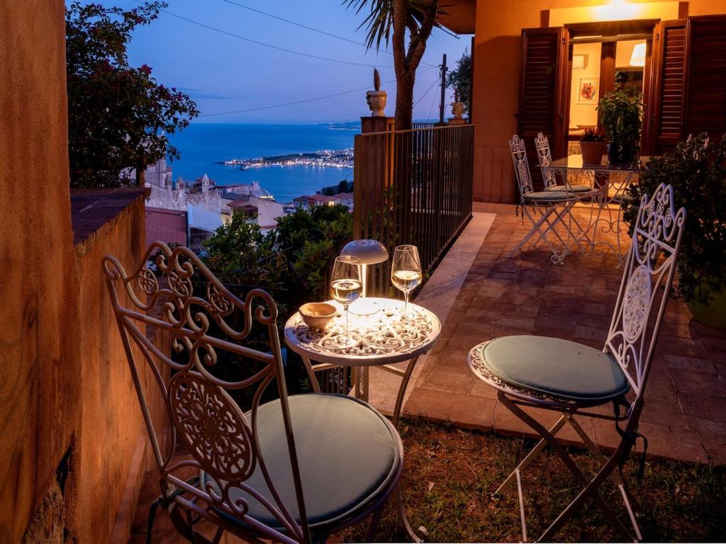 Corte dell'Ulivo - Vista Mare & Parcheggio Privato - 4
