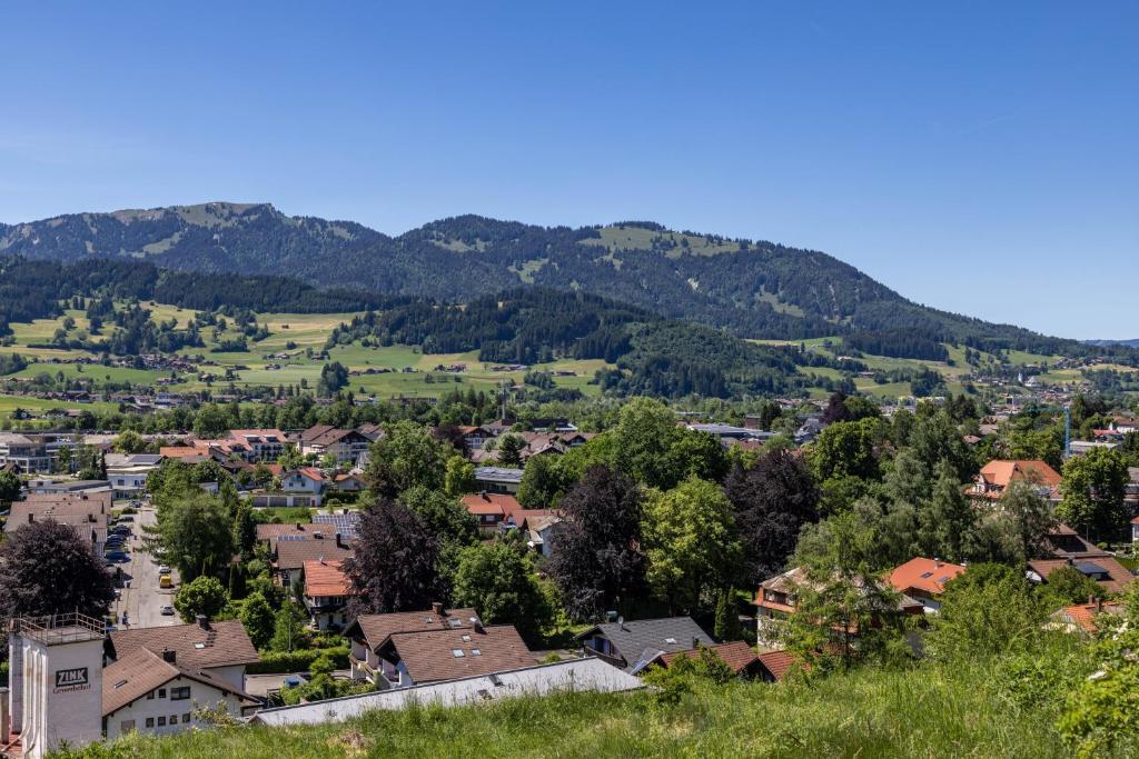 Fewo Keller am Kalvarienberg - 3