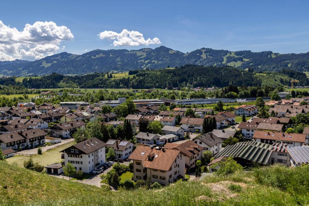 Fewo Keller am Kalvarienberg - 2
