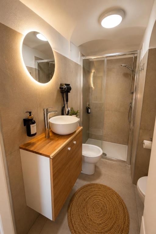 Centro Storico - Palazzo Manara - West Suite - 3