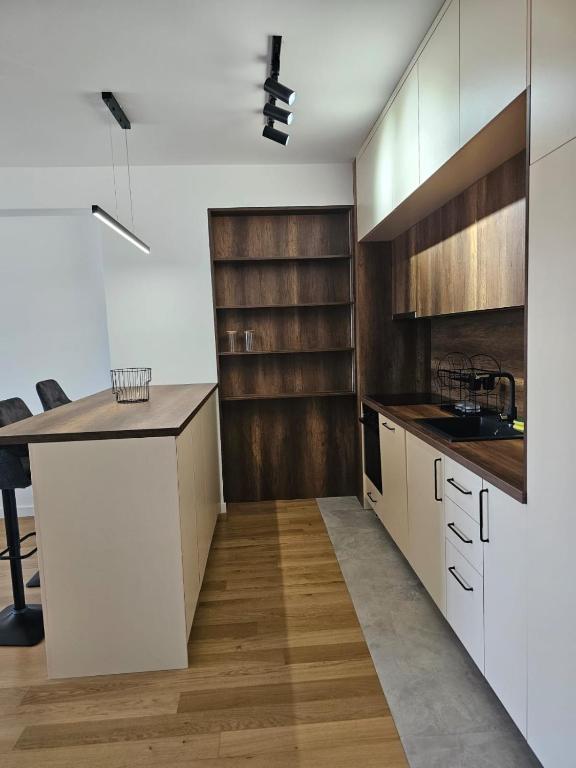 LUX Apartman KALY - 2