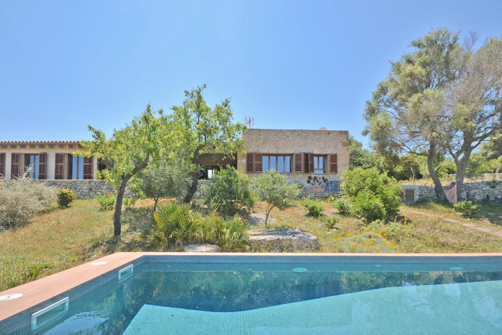 Villa Font - 5