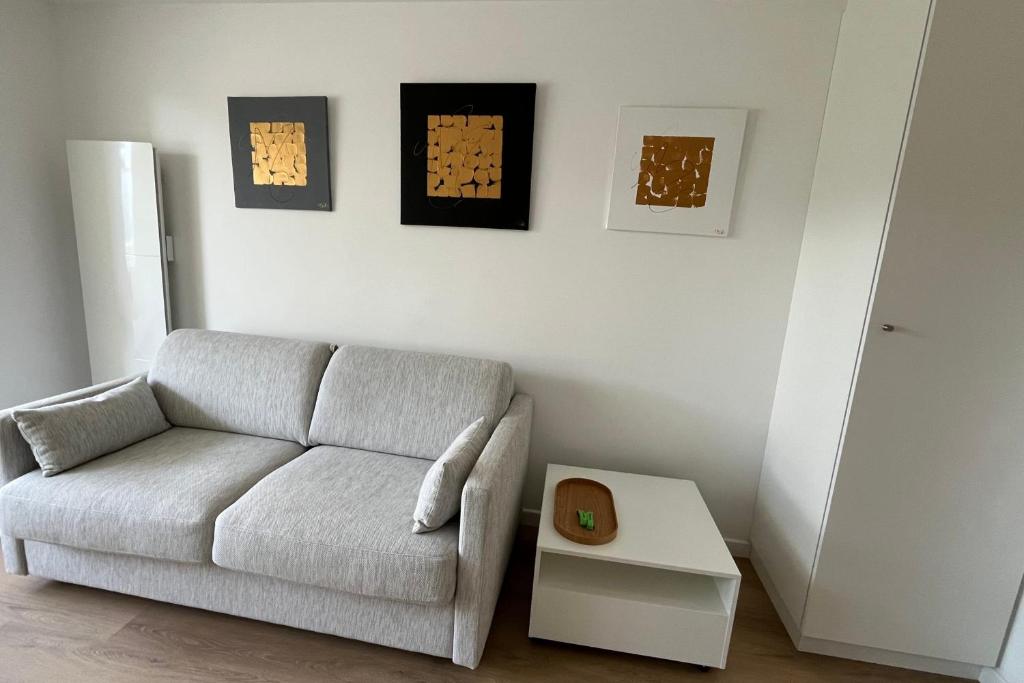 Studio with balcony and pool in La Baule - 2