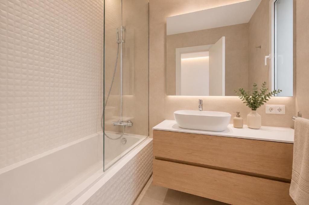 PiSO PRIME, 2 HABITACIONES SALAMANCA - 3