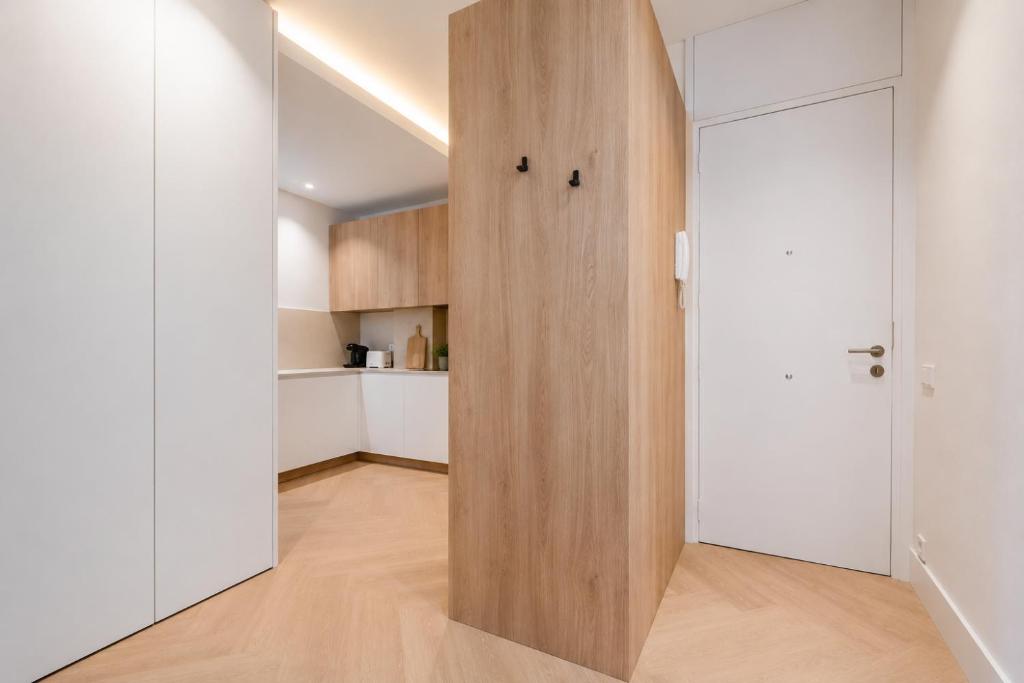 PiSO PRIME, 2 HABITACIONES SALAMANCA - 5