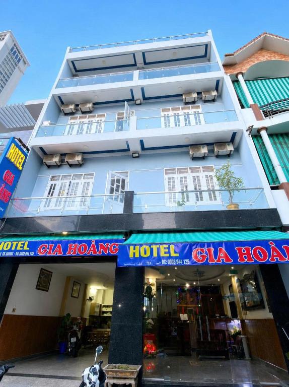 Gia Hoang Hotel
