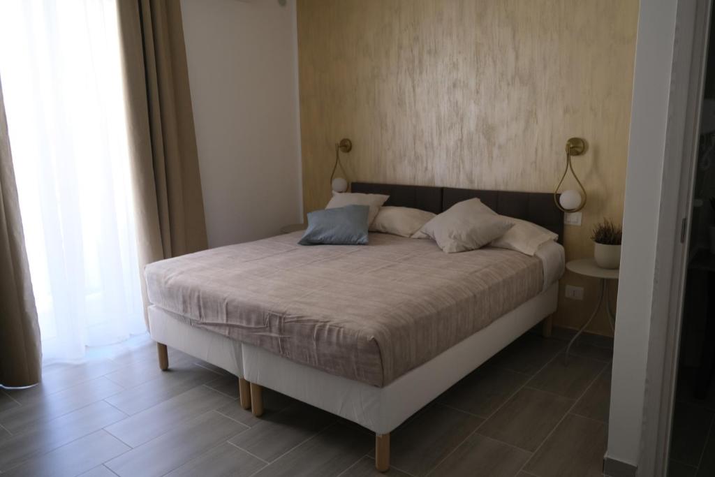 Nel Corso del Sogni Sicily Center Rooms - 4